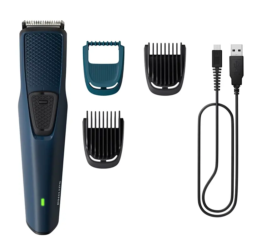 philips bt1232 trimmer india 2026 — best trimmer for college hostel students under 1000 winner