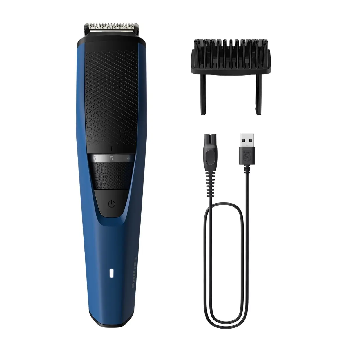philips bt1244 18 beard trimmer dualcut technology budget trimmer india 2026 under 1000 honest review