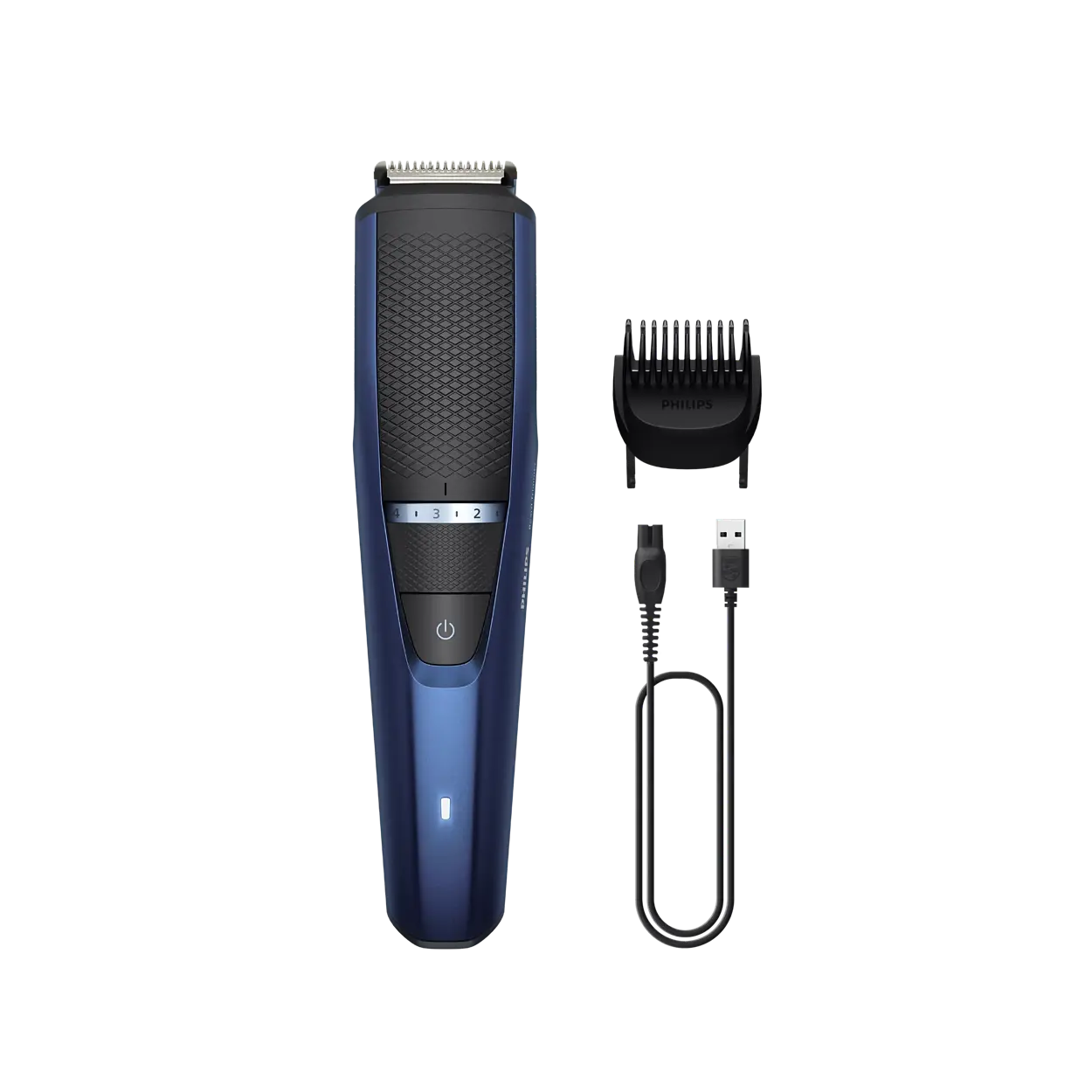 philips bt3325 beard trimmer patchy beard india 2026 budget pick