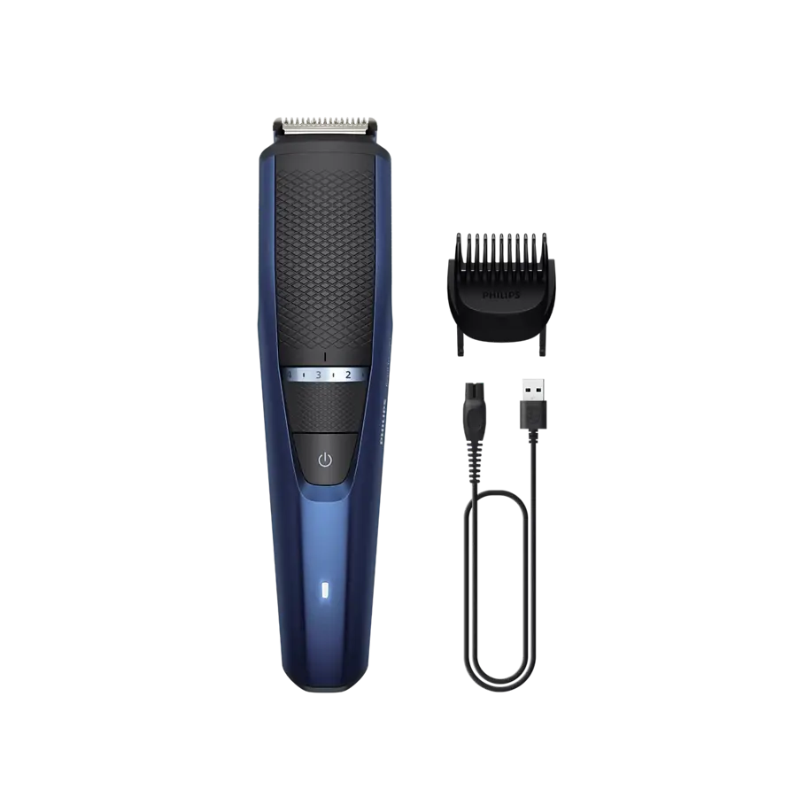 philips bt3325 trimmer india 2026 — 60 min li-ion battery lift trim technology beginner trimmer