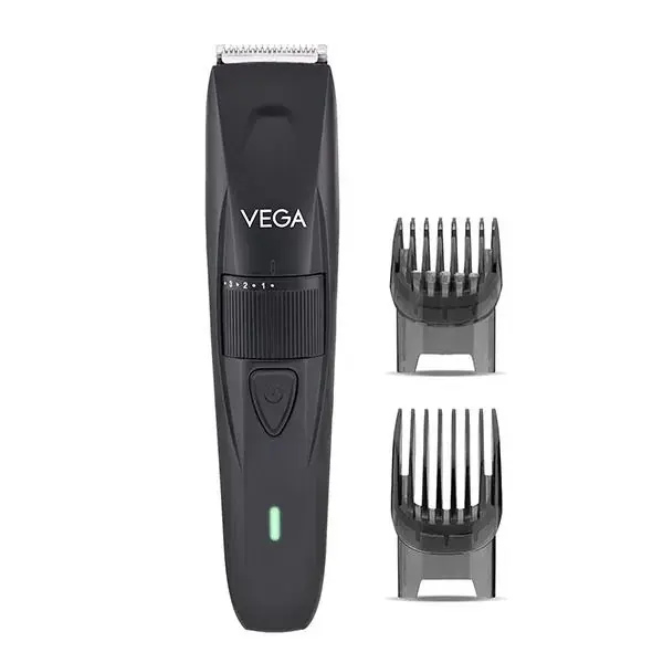 vega power lite vhth-38 trimmer india 2026 — 90 min battery corded cordless 40 settings under 700