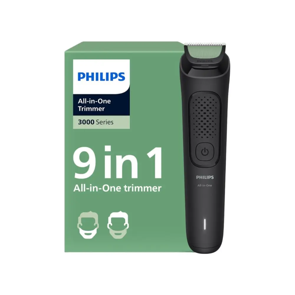 Philips MG3927 — Top Pick Best Trimmer Under 2000 India 2026